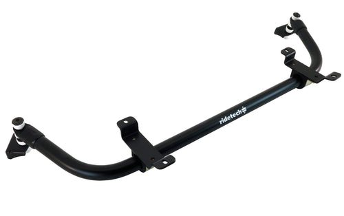 Front Ridetech MuscleBar Sway Bar for 1963-1987 C10-2WD - For Use with Stock OEM Lower Arm