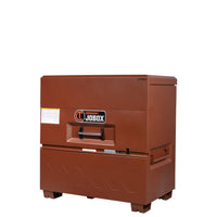 48" Crescent JOBOX Site-Vault Piano Box - 2-681990-01