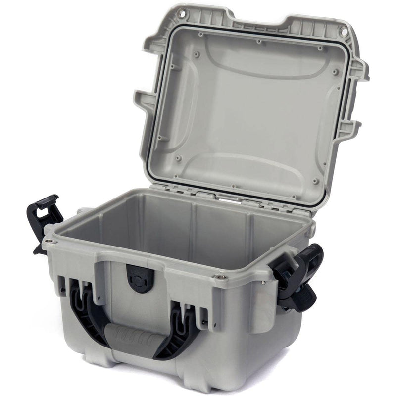 Silver 908 Case