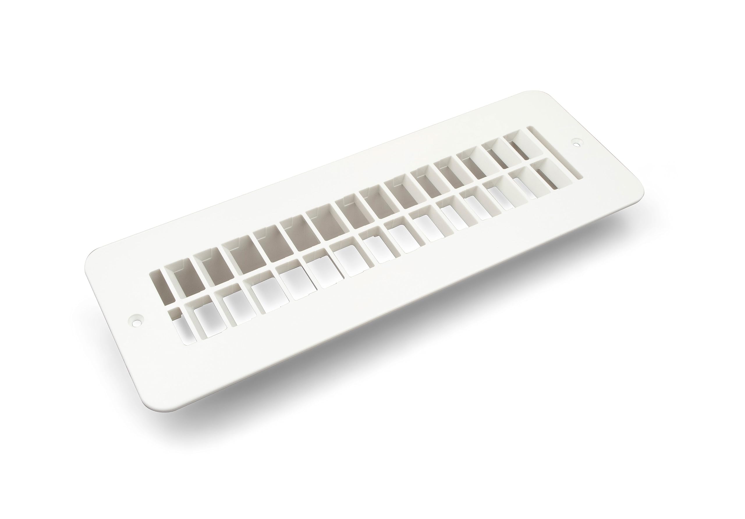 Floor Reg B&B Molders 94256 2X10 No Damper