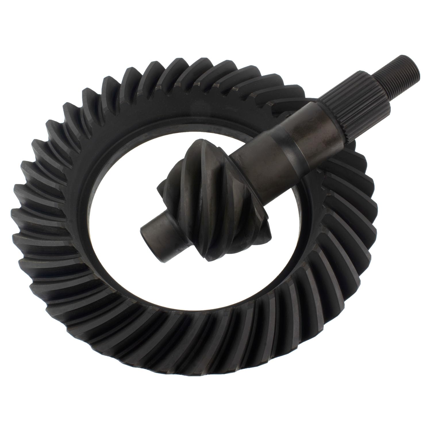 Motive Gear Differential Ring & Pinion GM10.5-488X, For GM 10.5" 14-Bolt, Gear Ratio 4.88, 12-Bolt, 30 Spline, 8 Pinion & 39 Ring Tooth -Fits GM Trucks Replaces G2 2-2023-488X, Yukon 24138, GM 180130X