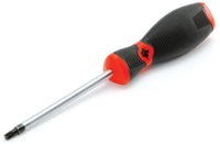 Clear Handle T-25 Stardriver