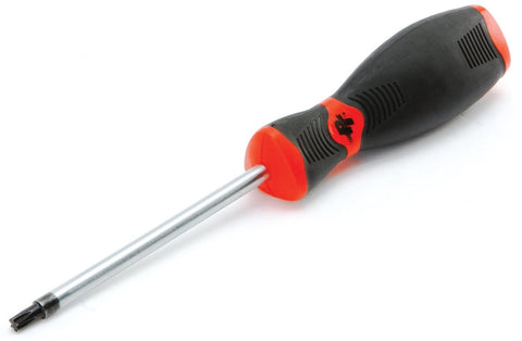 Clear Handle T-25 Stardriver