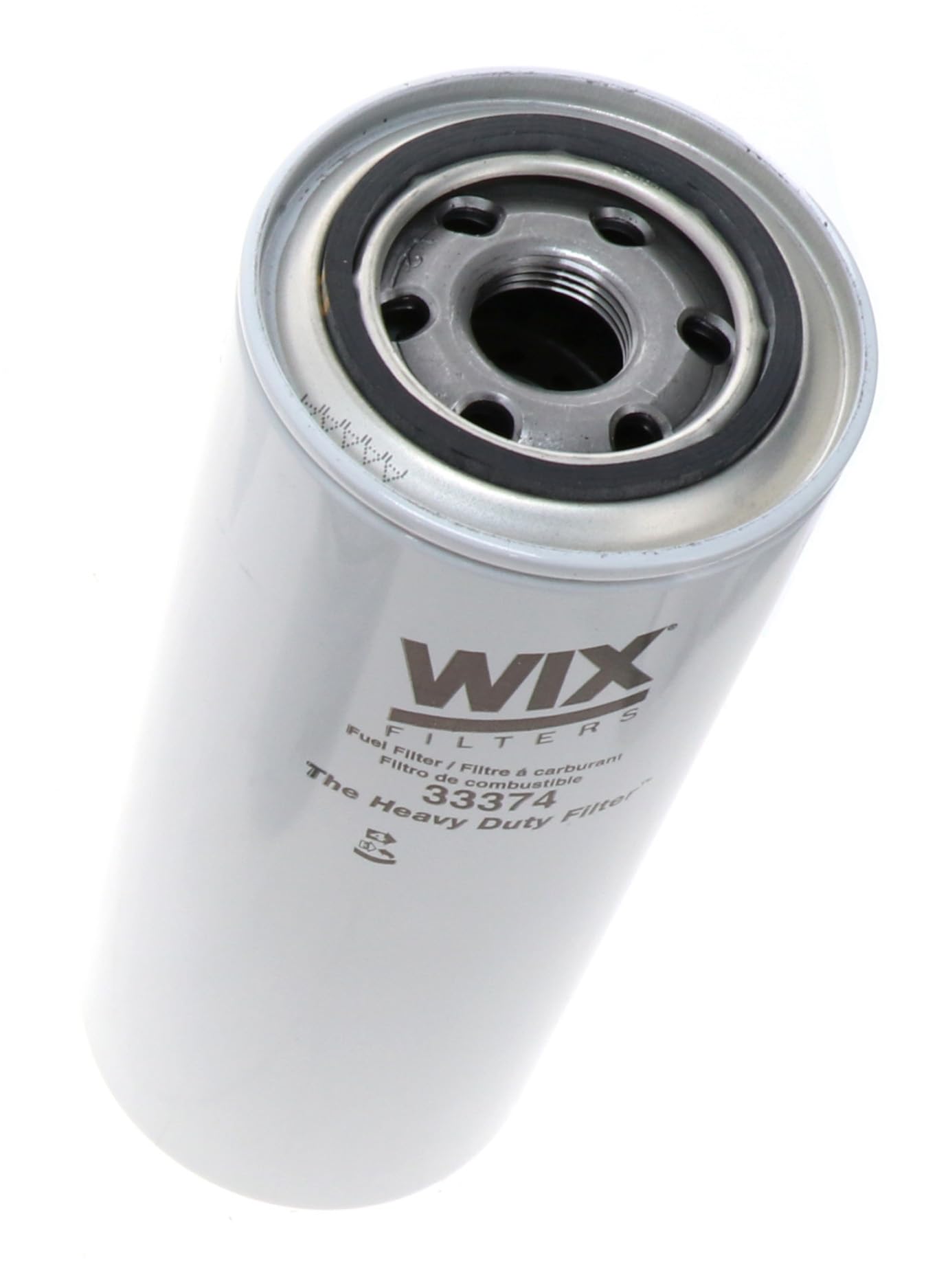 Fuel Pump Wix 33374 Filter