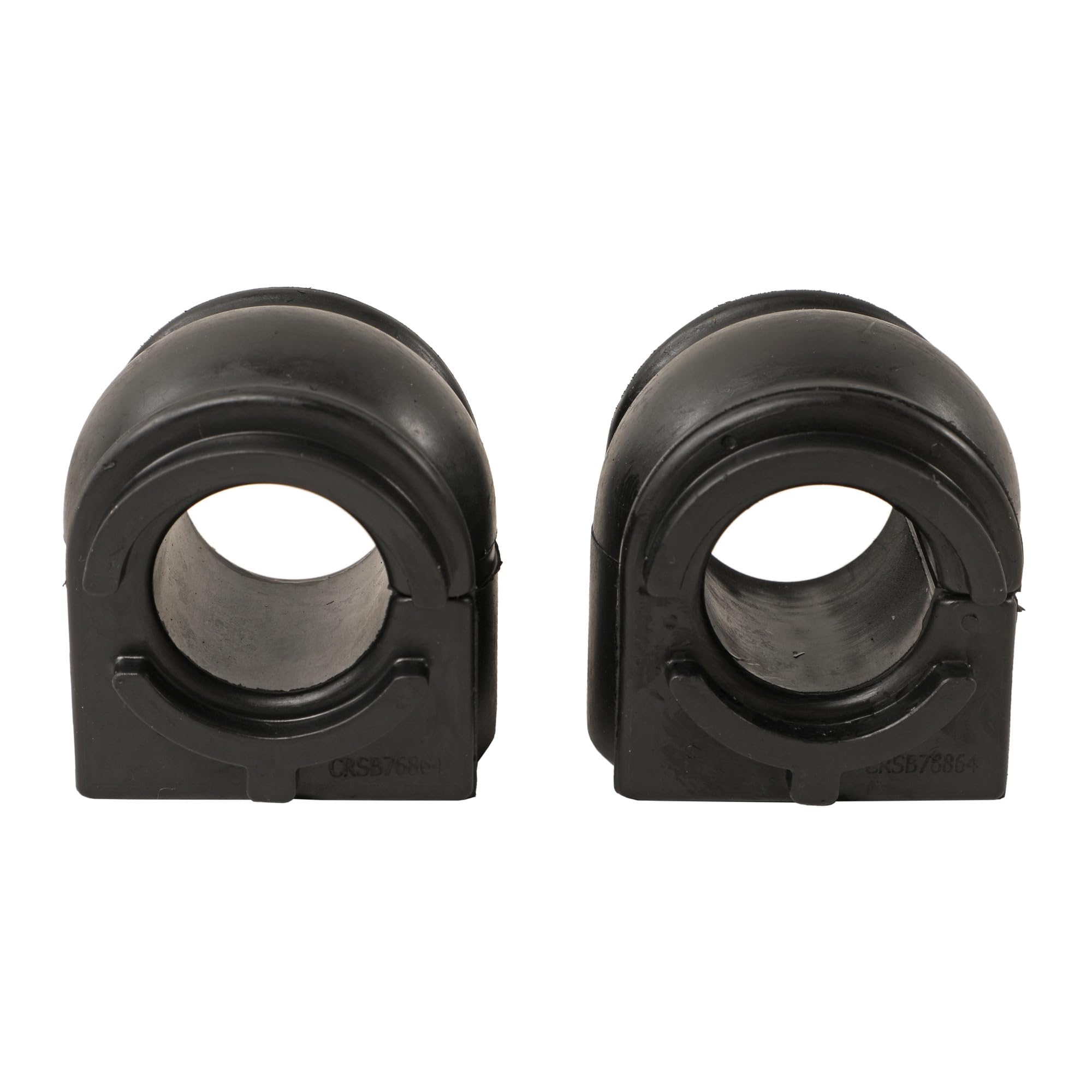 Suspension Stabilizer Bar Bushing Kit MOOG for Chevrolet Silverado 1500