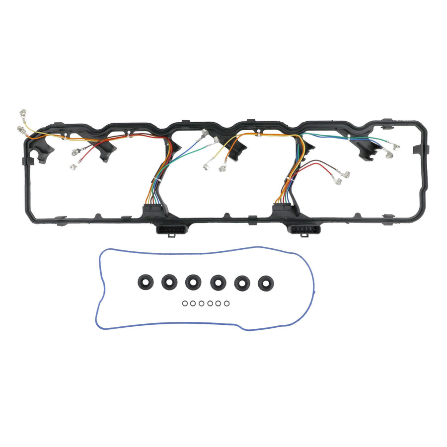 VS FEL-PRO 50668 R-2 Engine Valve Cover Gasket Set