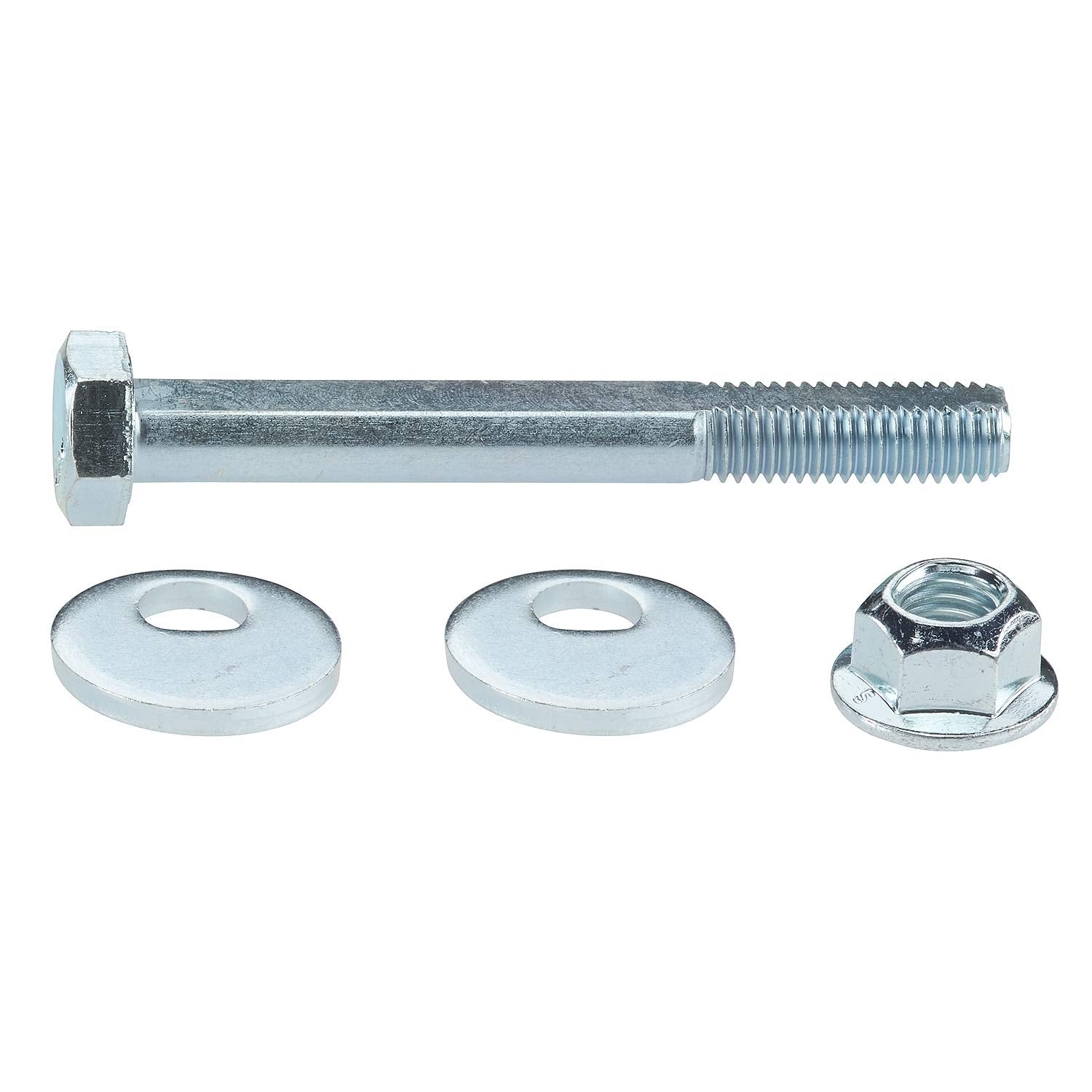 Steering Pinion Angle Adjusting Bolt MOOG for Jeep Wrangler