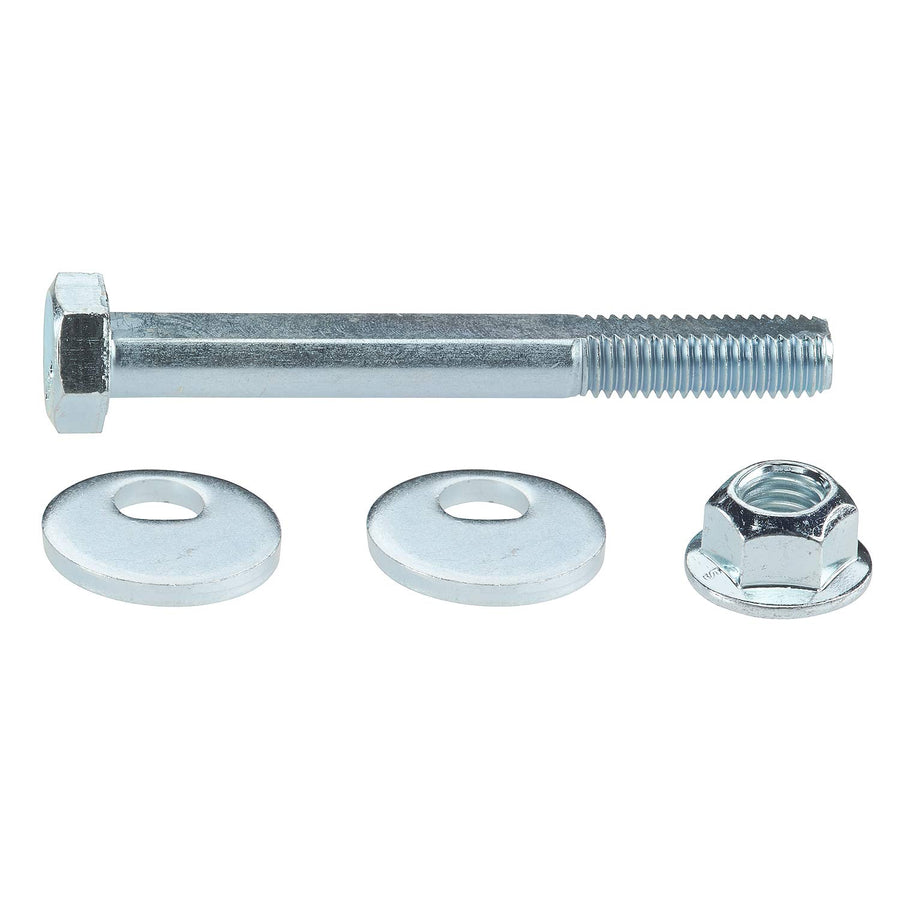 Steering Pinion Angle Adjusting Bolt MOOG for Jeep Wrangler