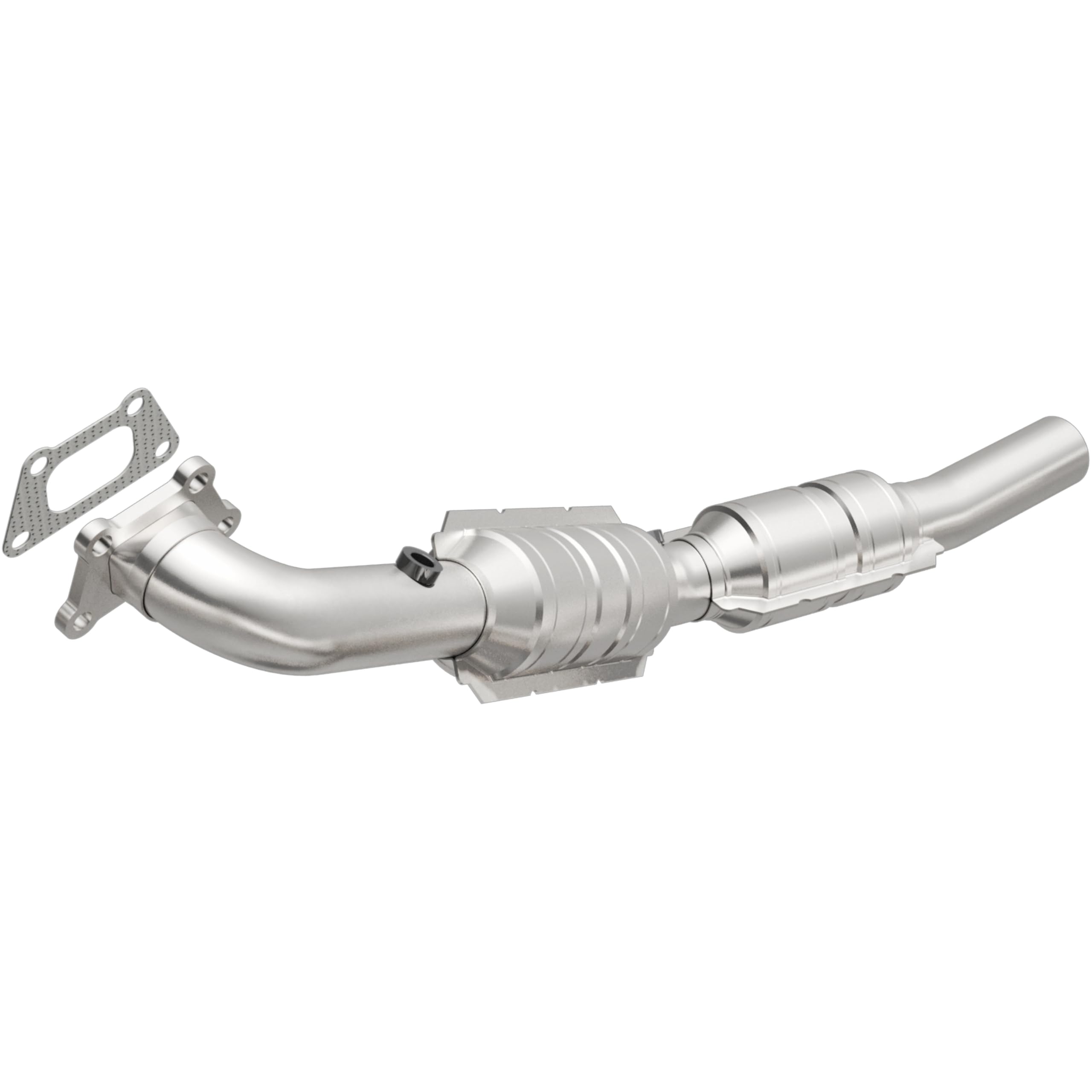 Direct Fit MagnaFlow Exhaust Products catalytic converter