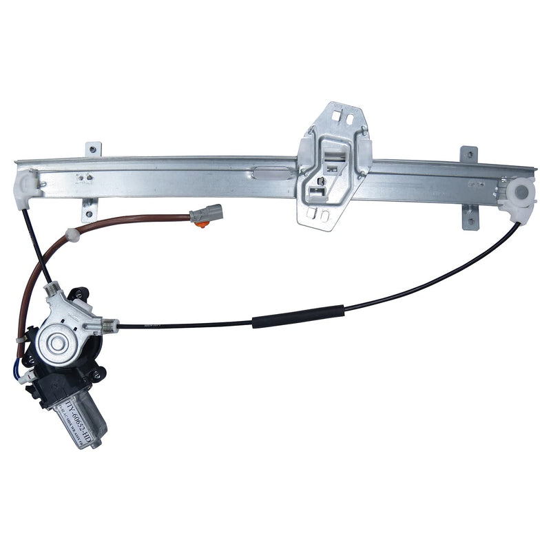 ACURA MDX TYC 660565 Replacement Front Right Window Regulator