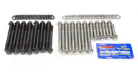 Head Bolt Kit ARP (135-3704), Stainless Steel