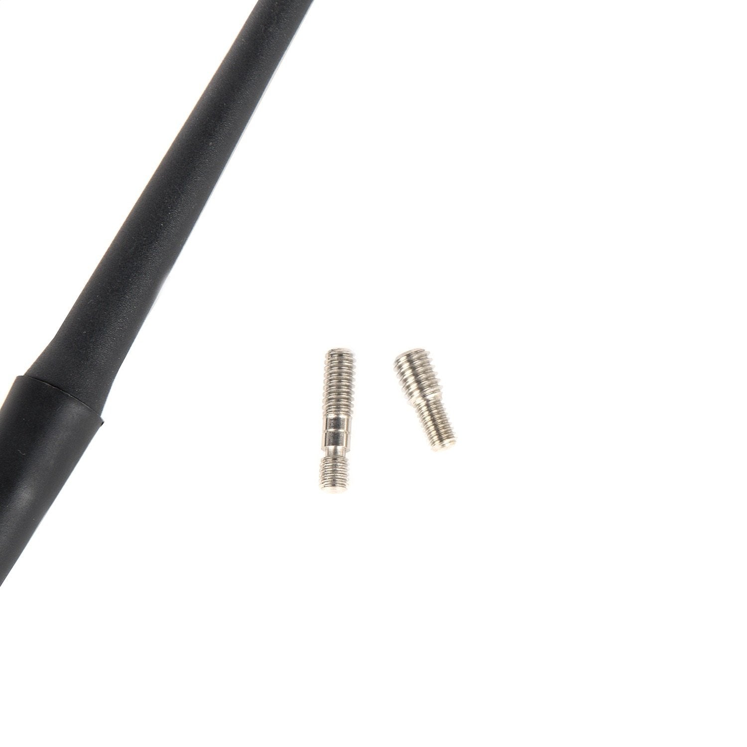 Rugged Ridge Antenna Reflex for Jeep Wrangler/Gladiator | 17212.06 | Fits 1997-2025 Jeep Wrangler TJ/JK/JL; 2020-2025 Jeep Gladiator JT