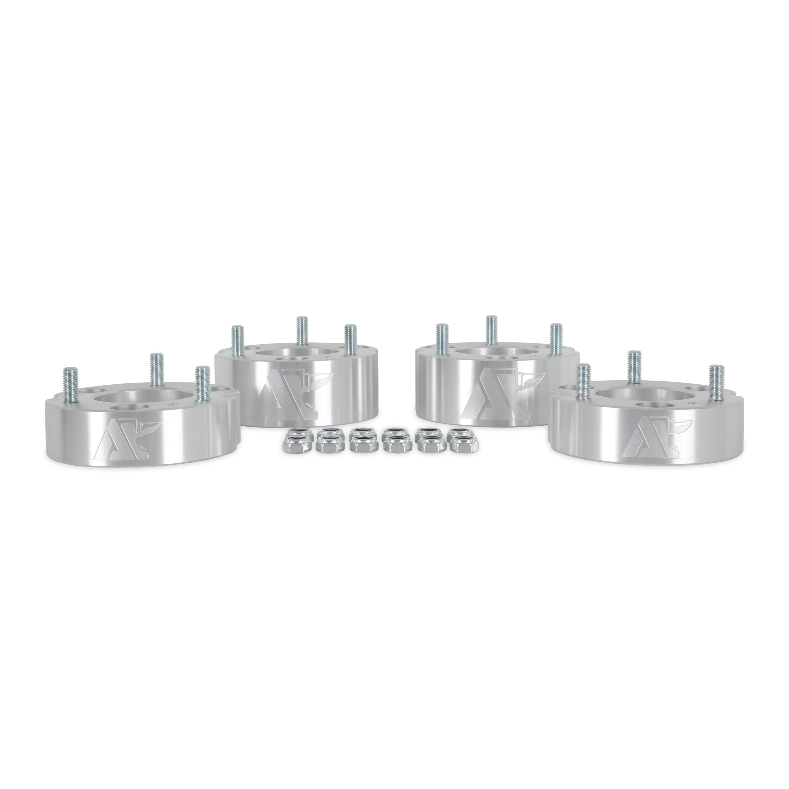 2020+ Ford Bronco Anvil 2In Lift Spacers (5062AOR)