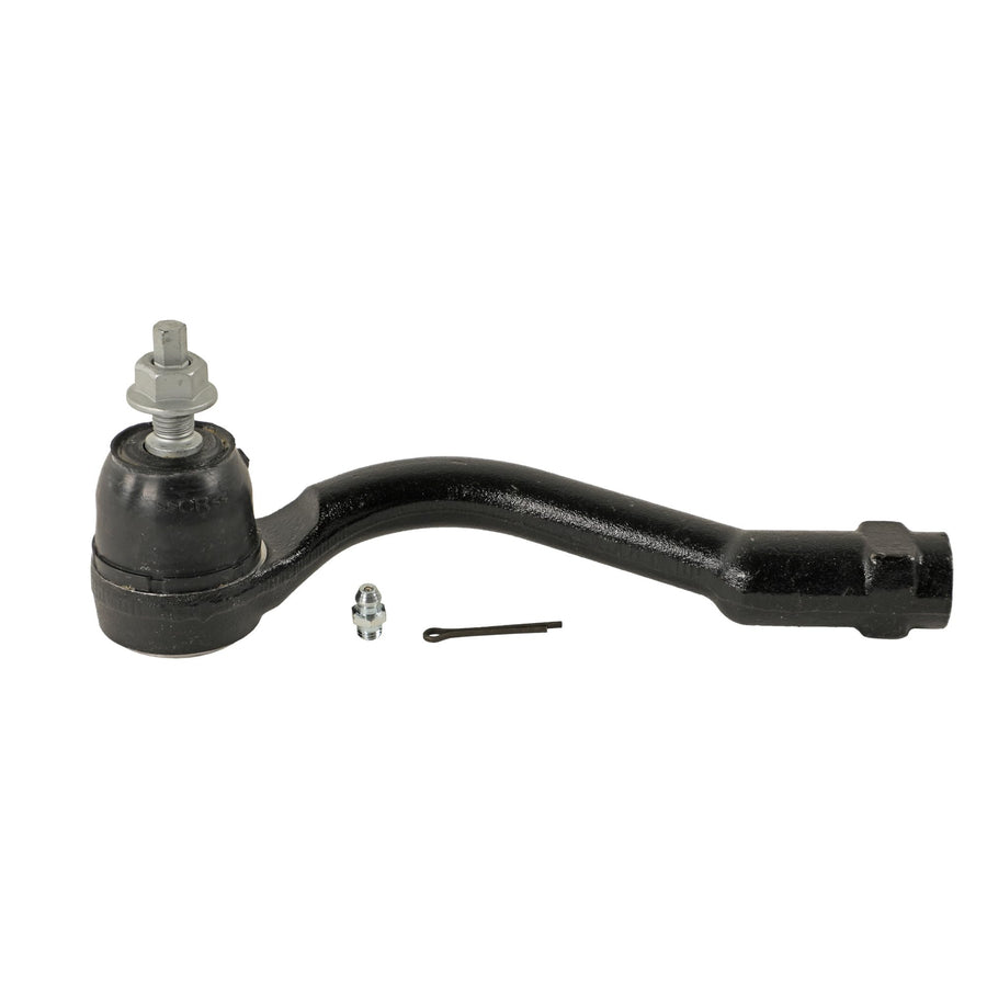 Steering Tie Rod End MOOG ES801401 for Kia Sorento