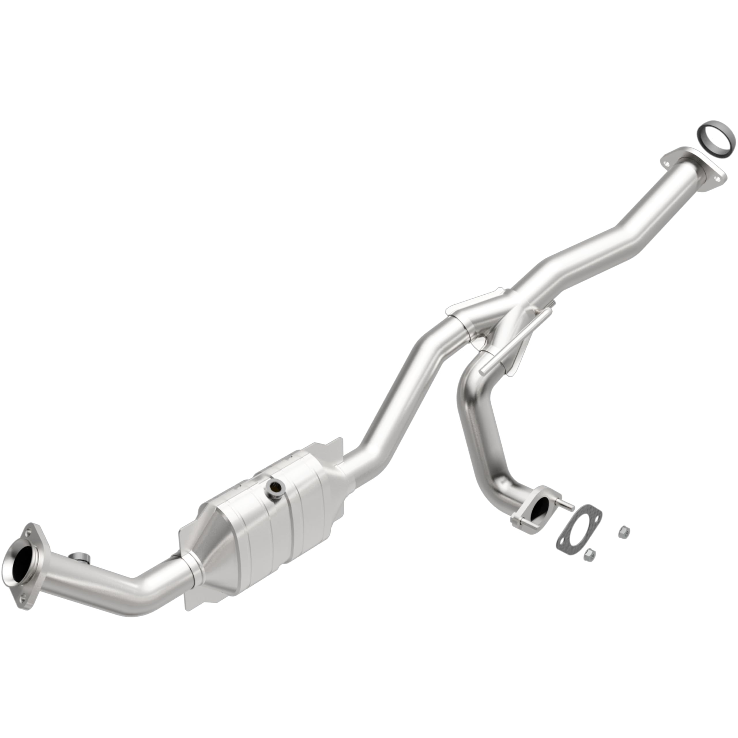 Direct Fit MagnaFlow 49676 Catalytic Converter (Non-CARB Compliant)