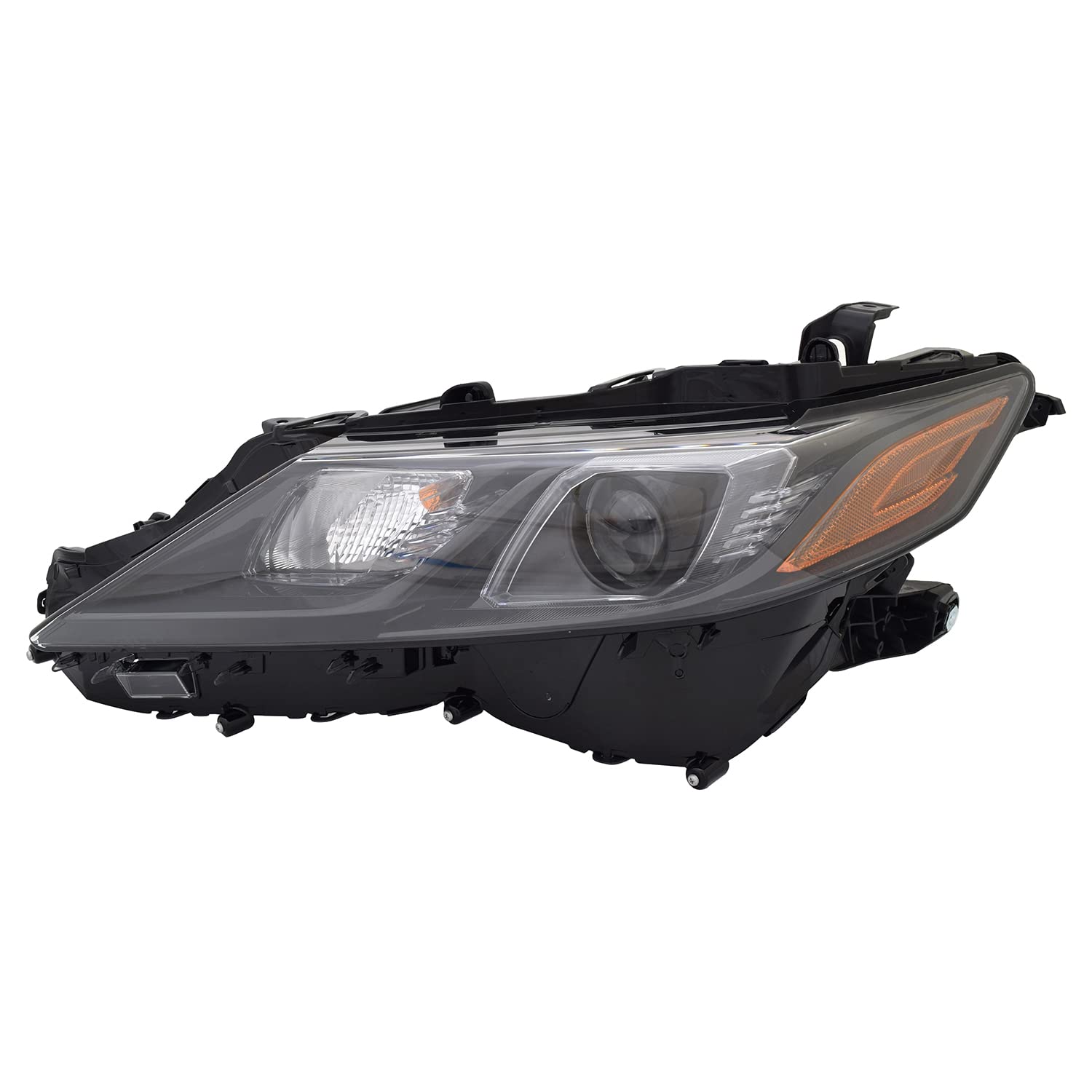 Replacement left Head Lamp TYC 20-9994-80 for TOYOTA CAMRY