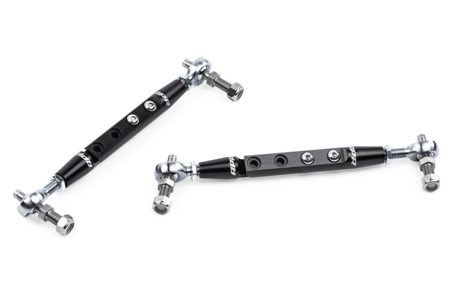 Roll-Control APR MS100182 Front Stabilizer Bar End Links Spherical