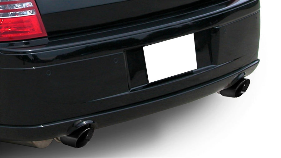 Cat-Back CORSA 14178BLK Exhaust System