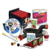 Dur Valterra Starter Kit Standard