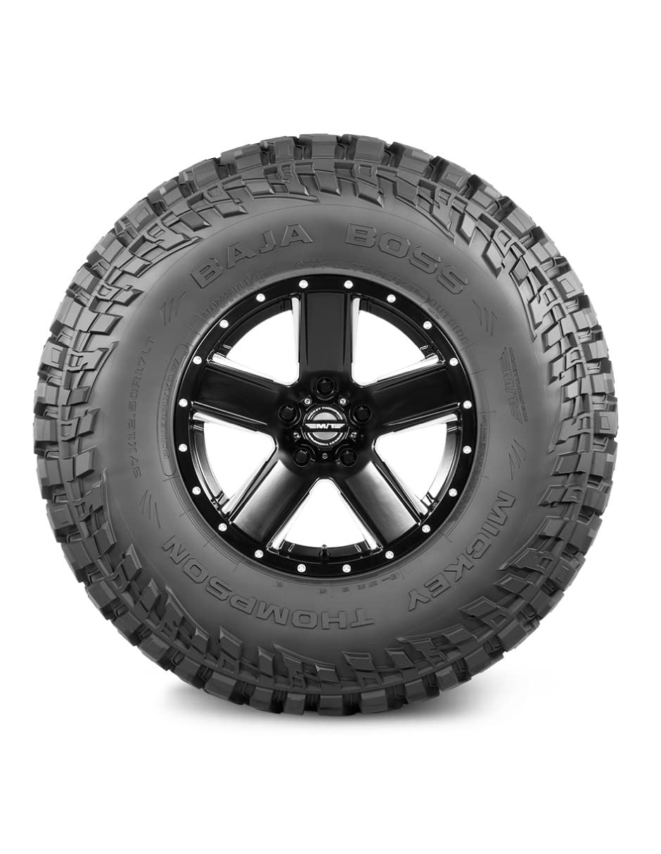 Baja Boss Mickey Thompson M/T LT305/65R17 121/118Q E