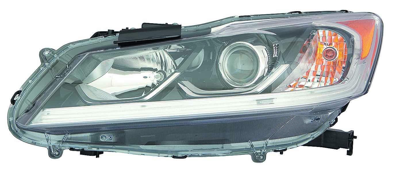 HD ACORD 16-17 SDN A HAL/O LED DRL LH