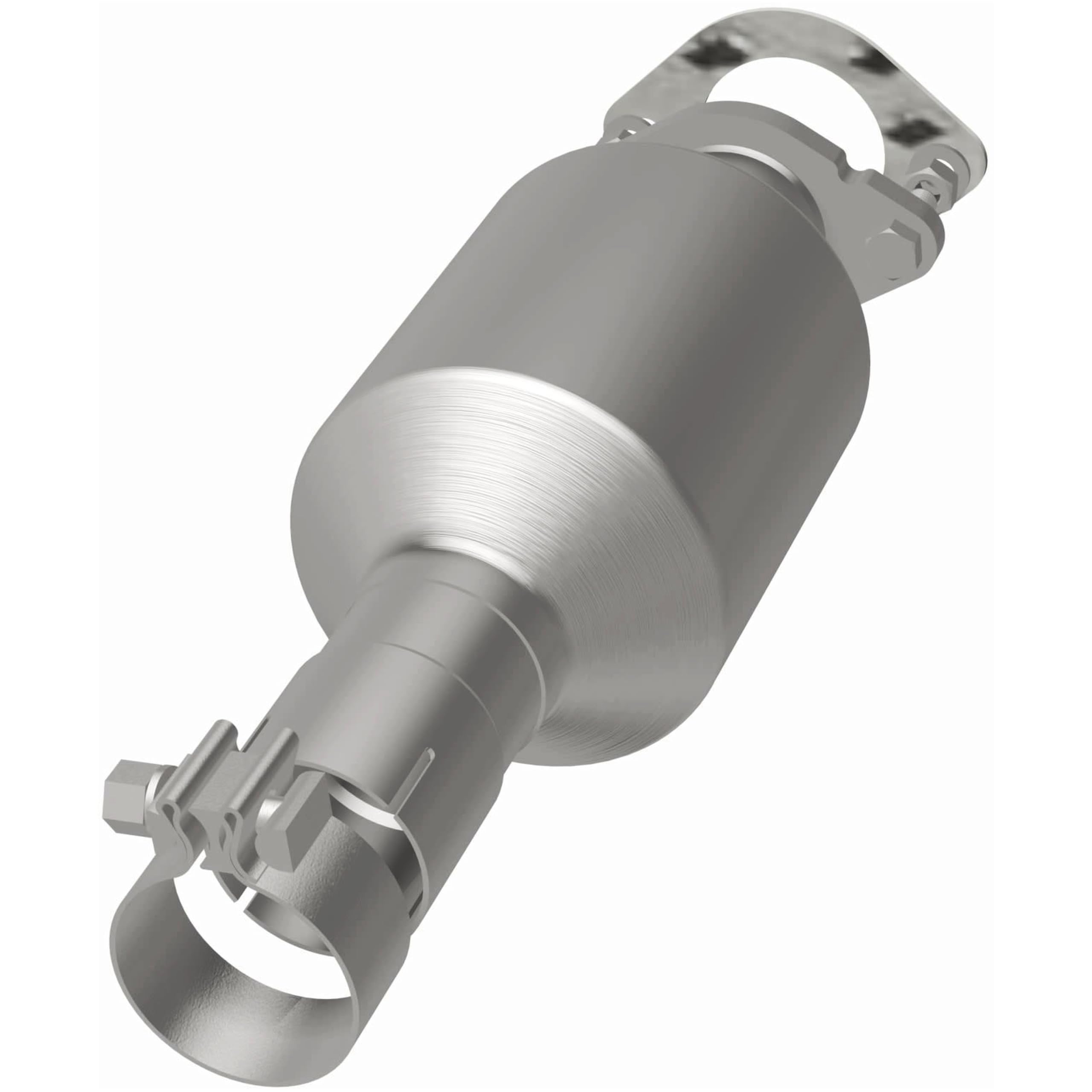 Catalytic Converter MagnaFlow 21-523: Direct-Fit, OEM Grade, Compatible With 2013-2018 Ford C-Max 2.0L (Federal/EPA Compliant)
