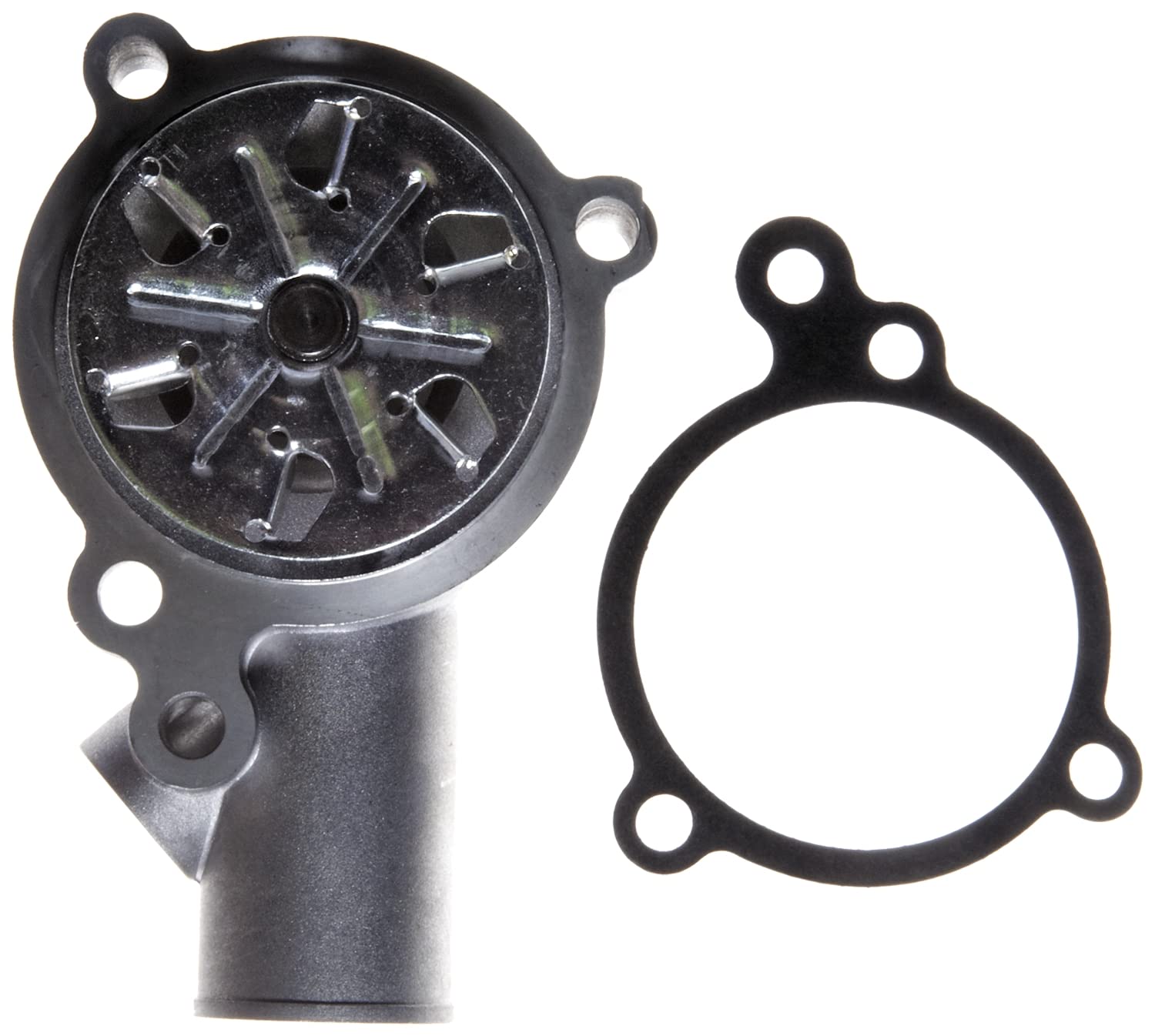 Premium Gates Engine Water Pump 42055