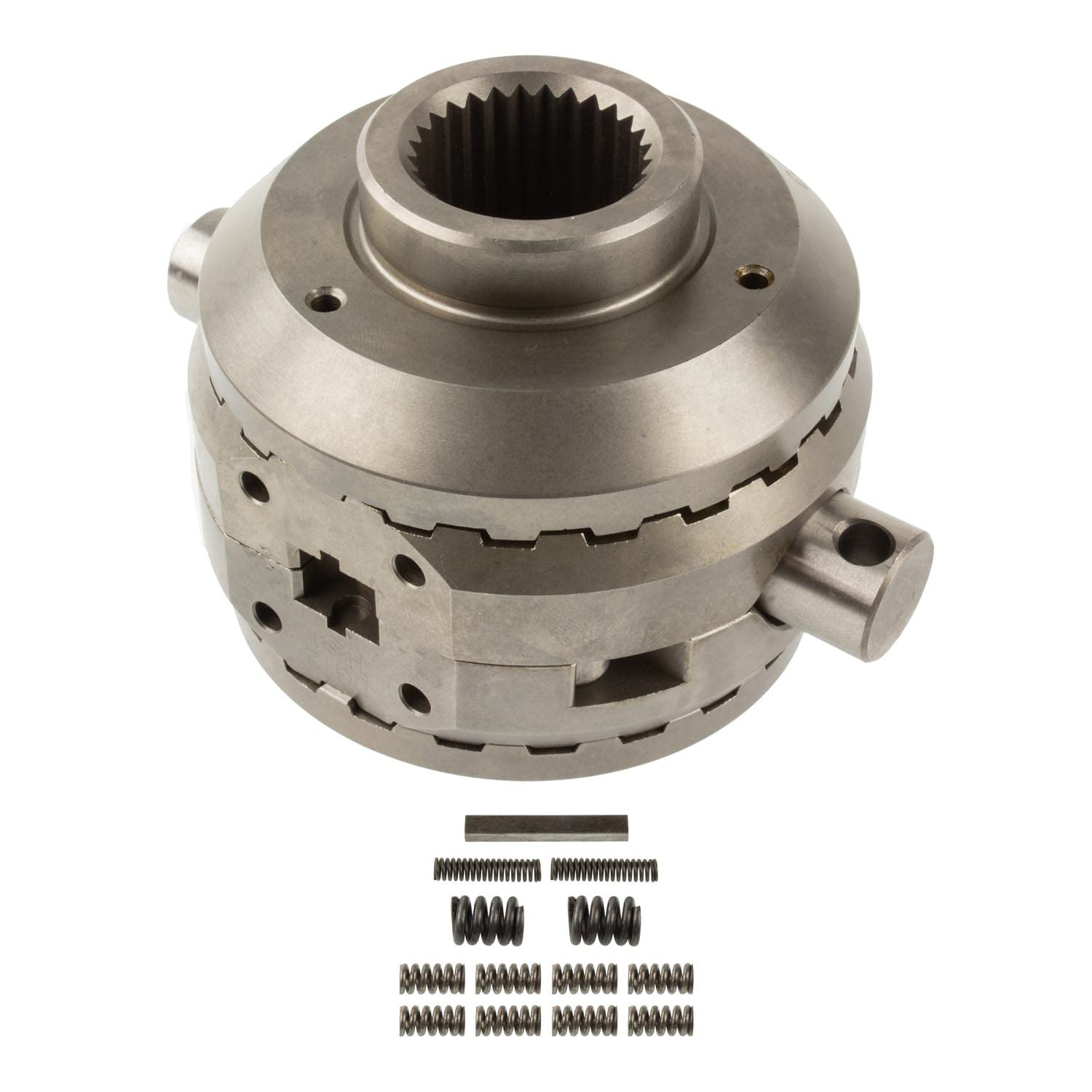 9206882807 PowerTrax No-Slip Differential Locker, 28 Spline, Fits ford 8.8", Rear Axle, Compatible with ford Mustang, Ranger, Crown Victoria, Lincoln Town Car