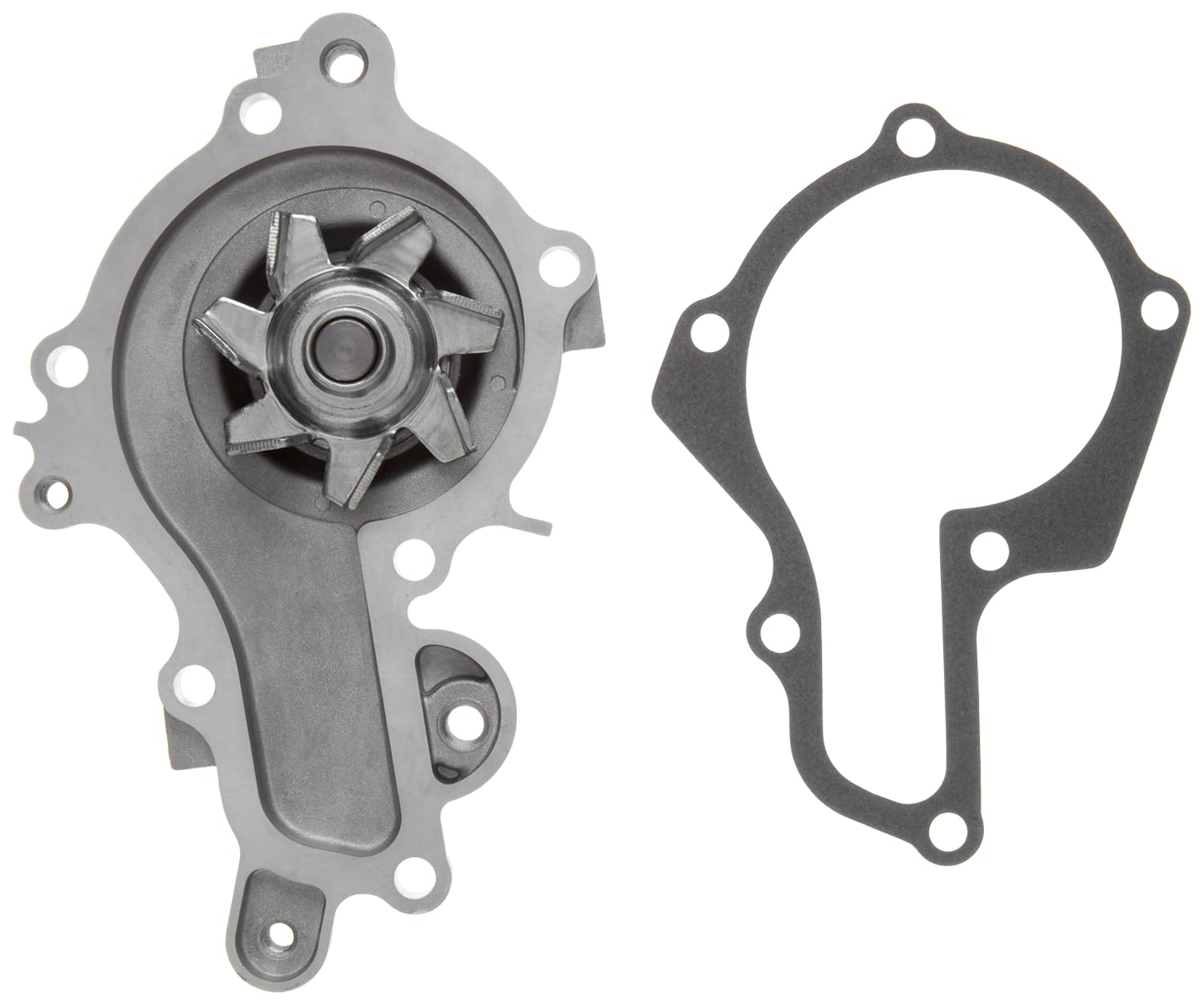 Premium Gates Engine Water Pump 41084