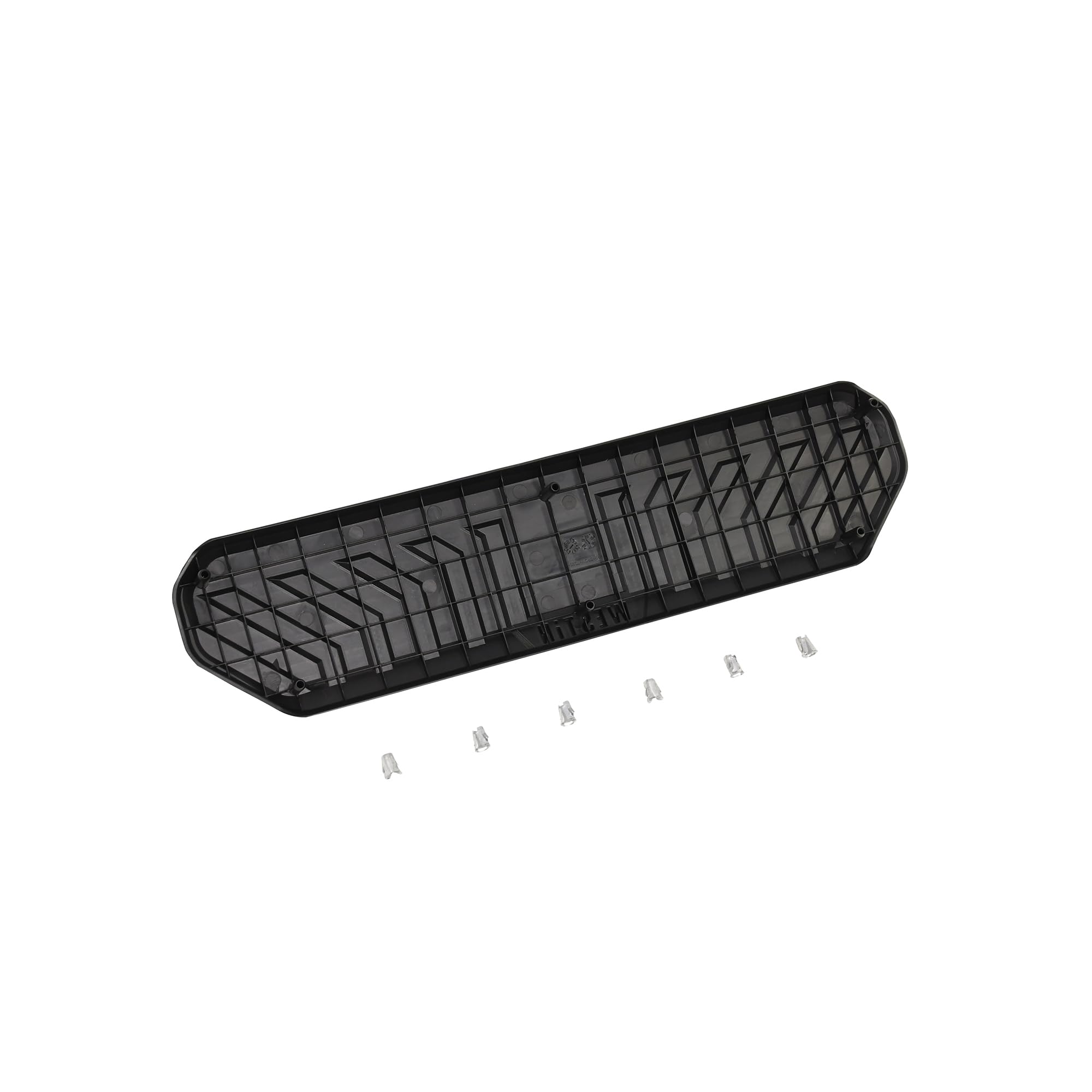 28-50002 Westin R5 Nerf Step Bar Replacement Pad Kit with 20.5 in Pad