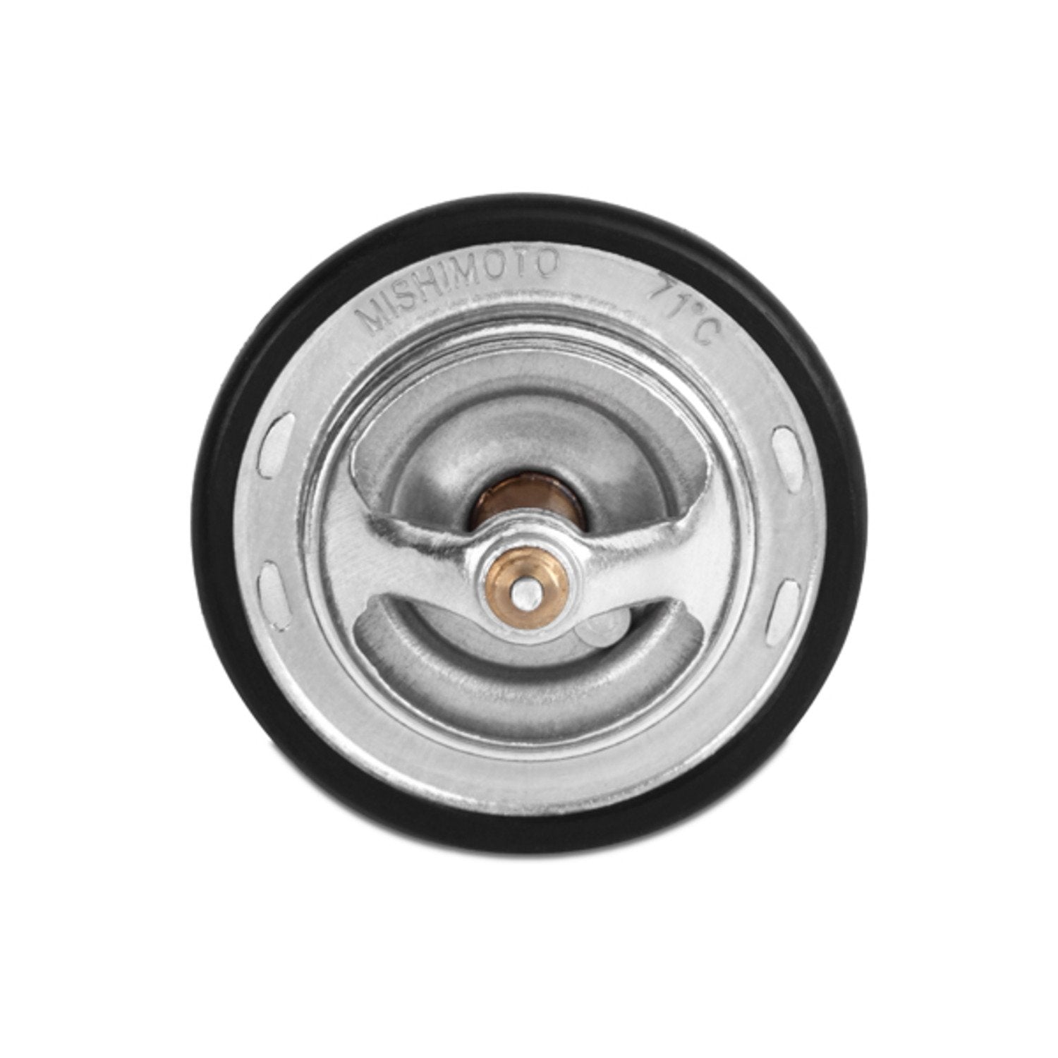 Mishimoto Racing Thermostat MMTS-MR2-87L Fits Toyota MR-2 1987-1989
