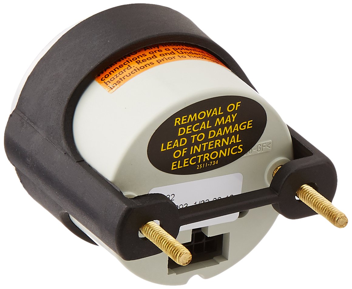 Auto Meter Cruiser AD 1182 Voltmeter Gauge