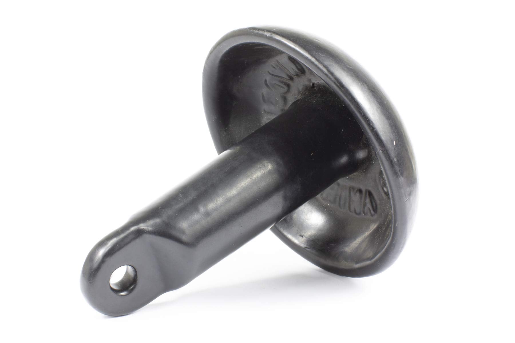 Mushroom Anchor, Moeller Marine 053215, Vinyl Coated