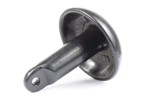 Mushroom Anchor, Moeller Marine 053215, Vinyl Coated
