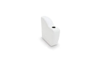 Right Arm Rest 8.5" x 31" - White Pontoon