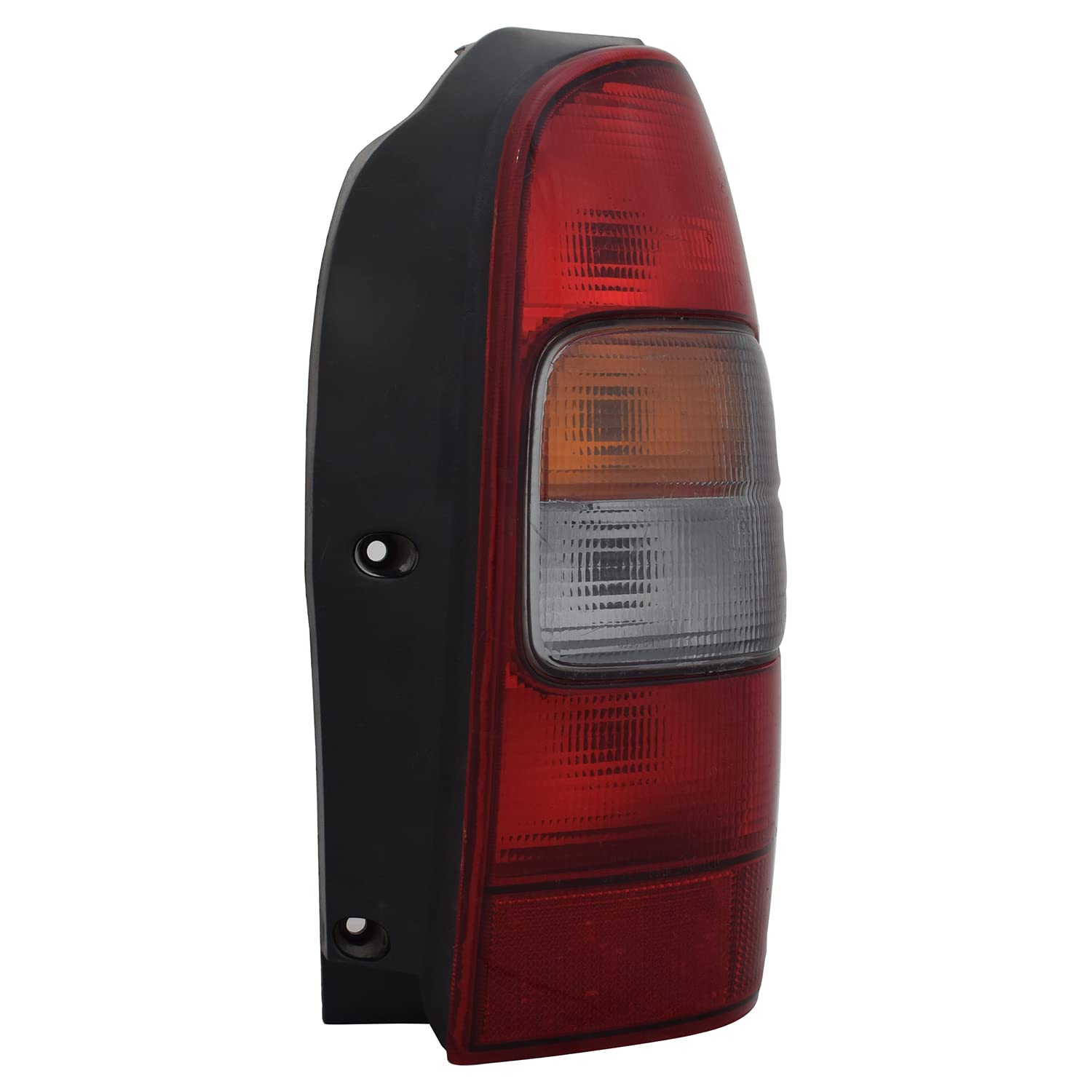 Chevrolet/Oldsmobile/Pontiac TYC 11-5131-00 Passenger Side Replacement Tail Light Assembly