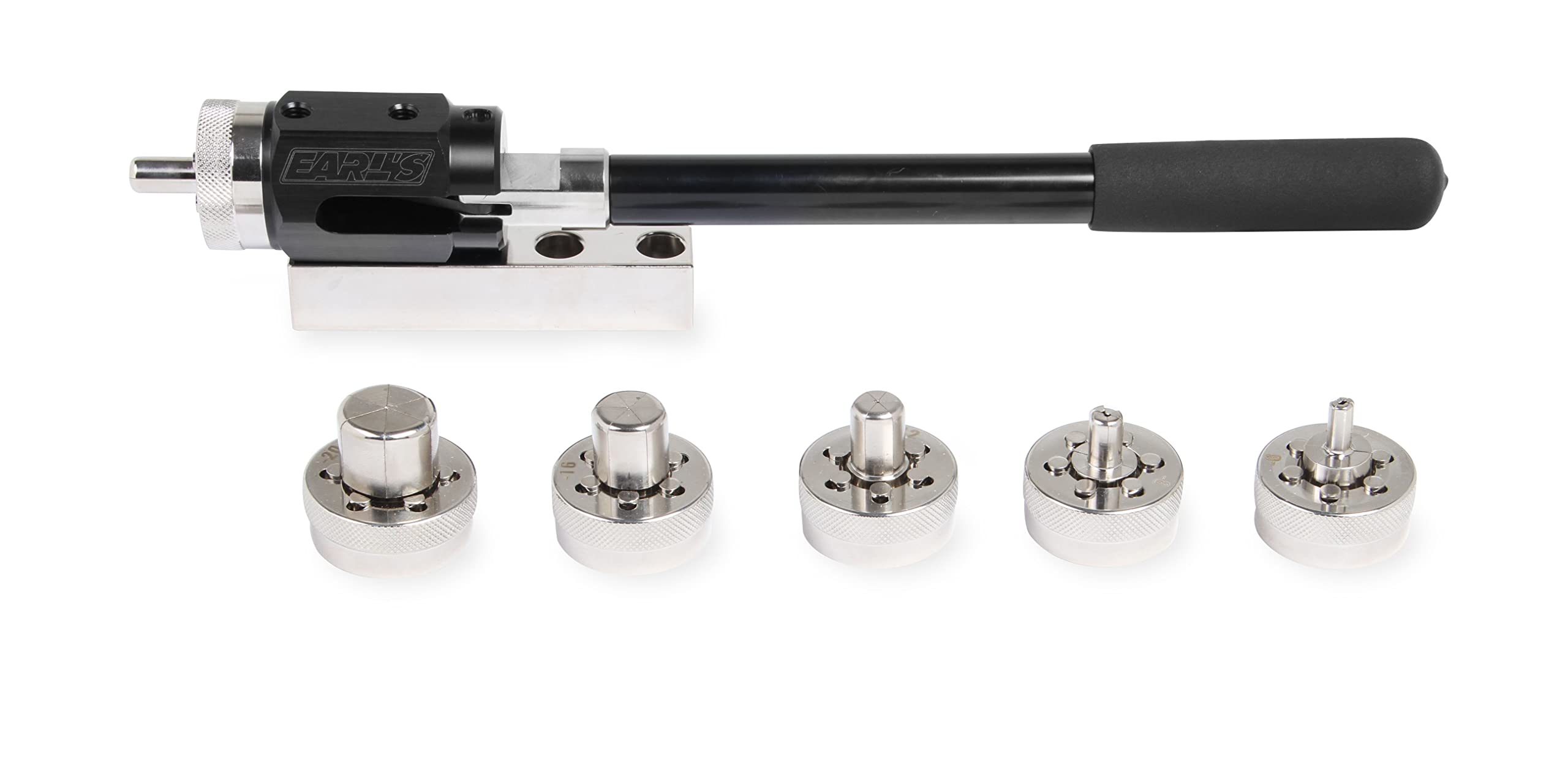 Hose Expander Kit Earl's