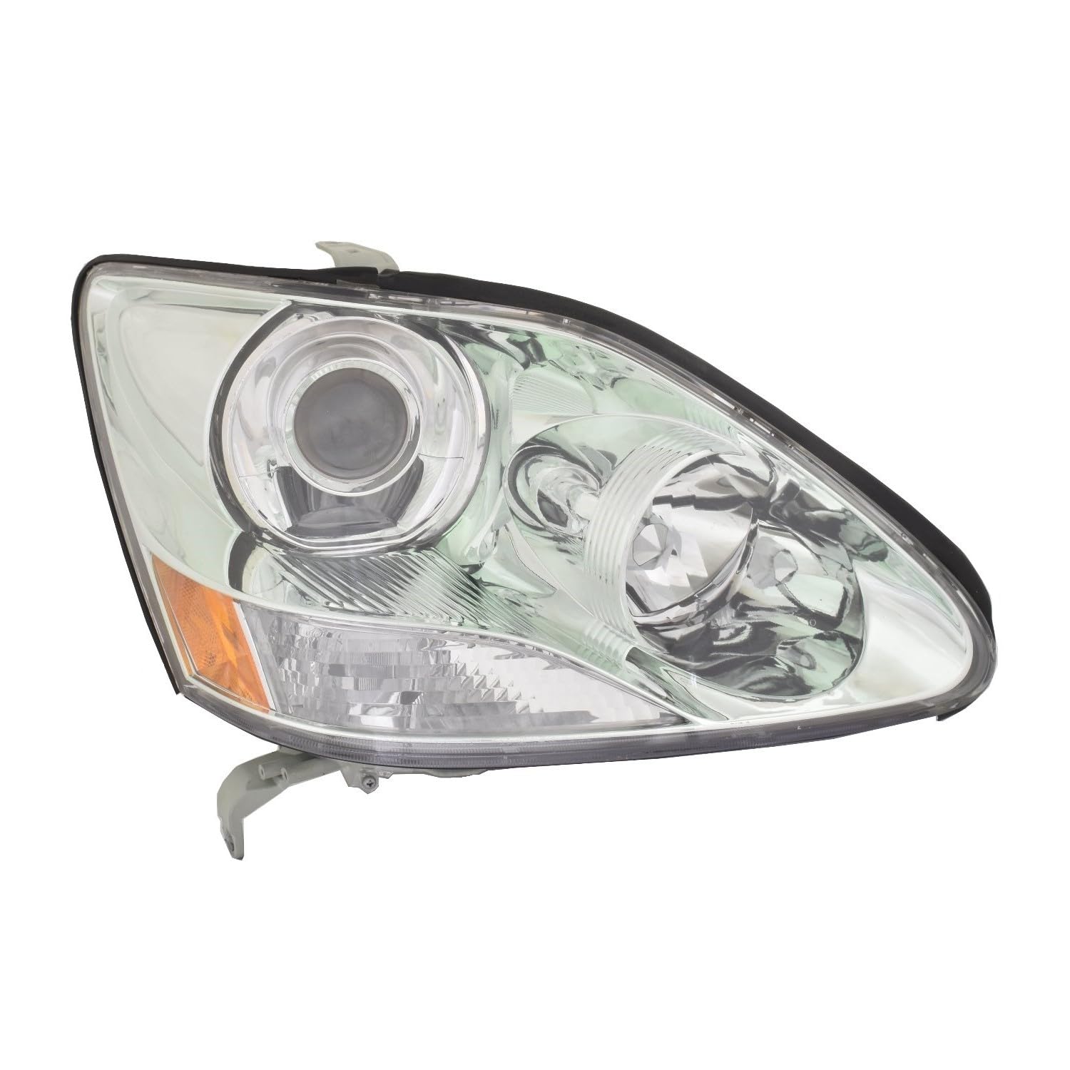 DEPO Automotive ACK for Lexus LS 430 04-06 Headlight RH Passenger Side Replaces OEM: 81130-50251 Partslink: LX2503138