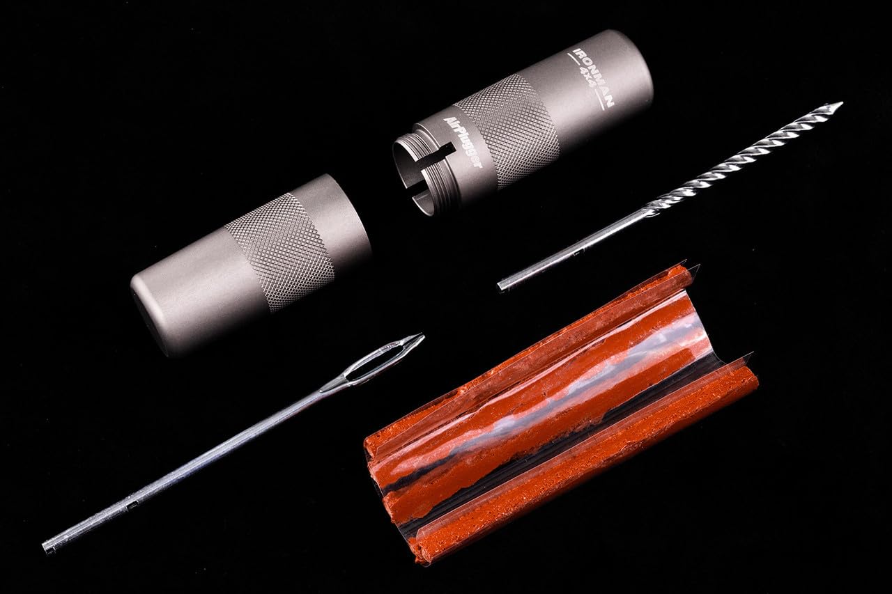 AirPlugger IM4x4 - Compact Tire Repair Kit
