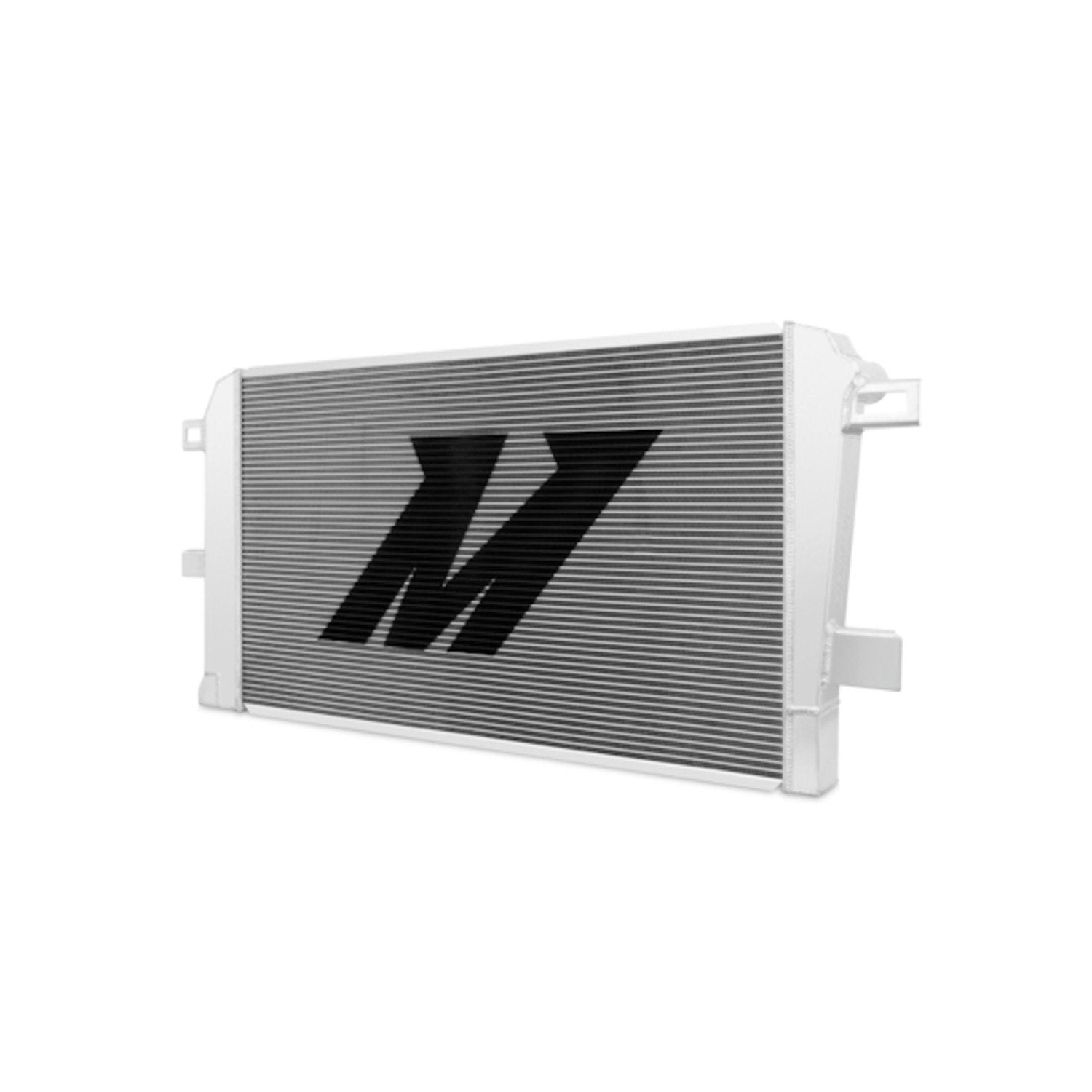 Mishimoto Performance Aluminum Radiator, MMRAD-DMAX-01 Compatible with Chevrolet Duramax 6.6L, 2001-2005