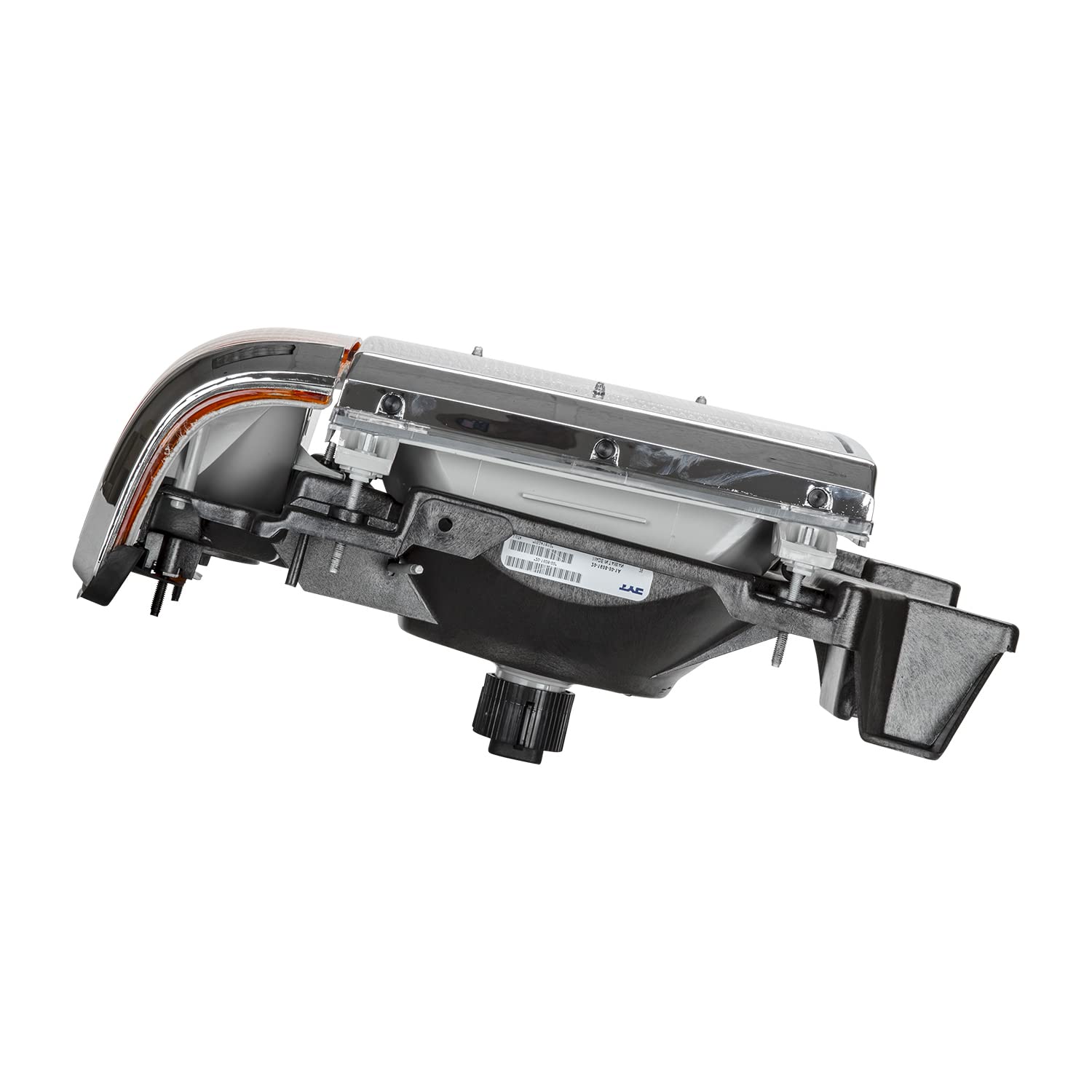 Ford TYC 20-1609-00 Driver Side Headlight Assembly