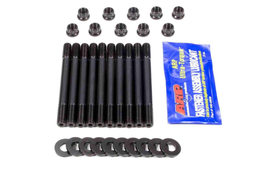 165-5401 ARP 2-Bolt Main Stud for 1.9L SOHC Saturn 99-02