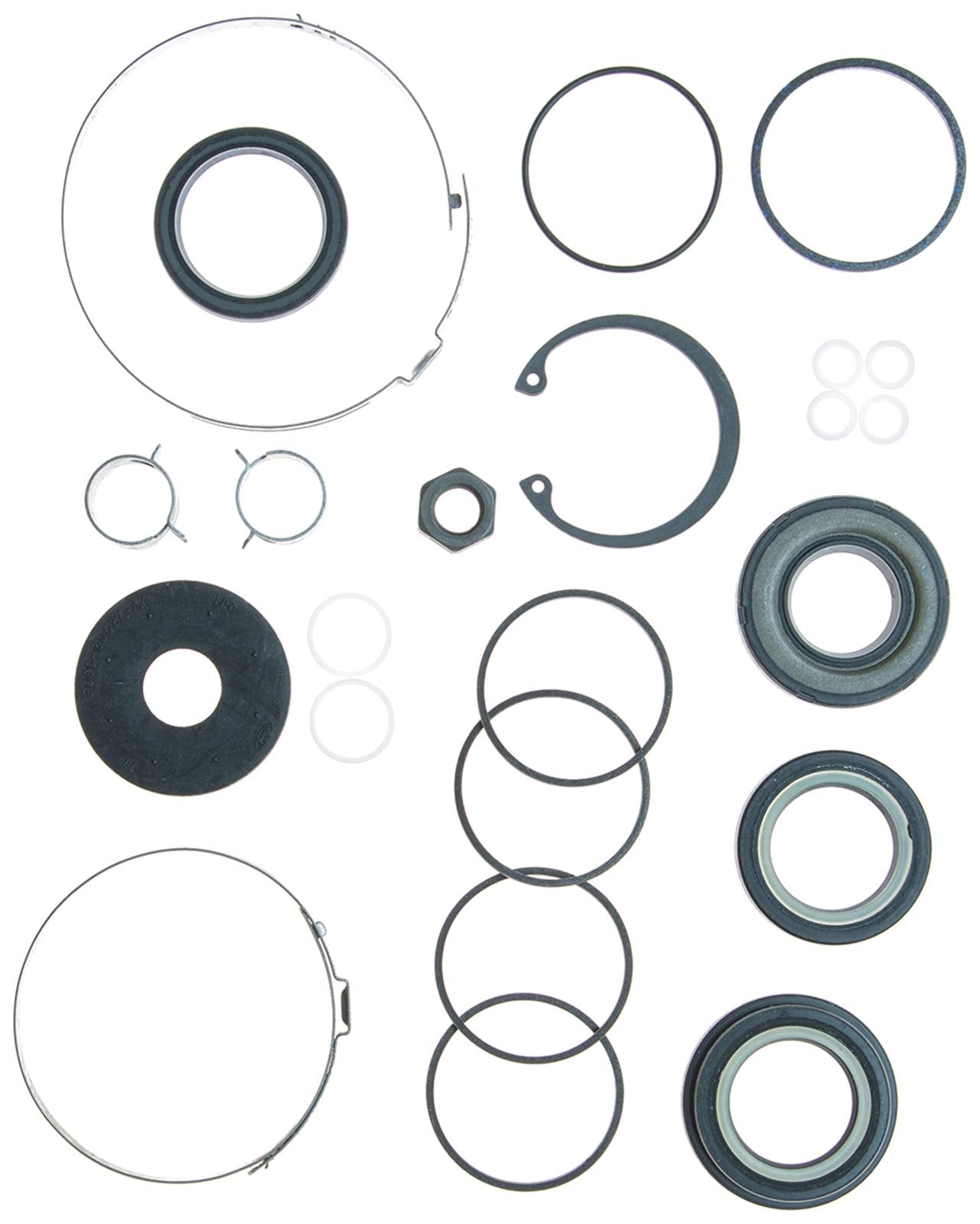 Power Steering Gates 348516 Repair Kit
