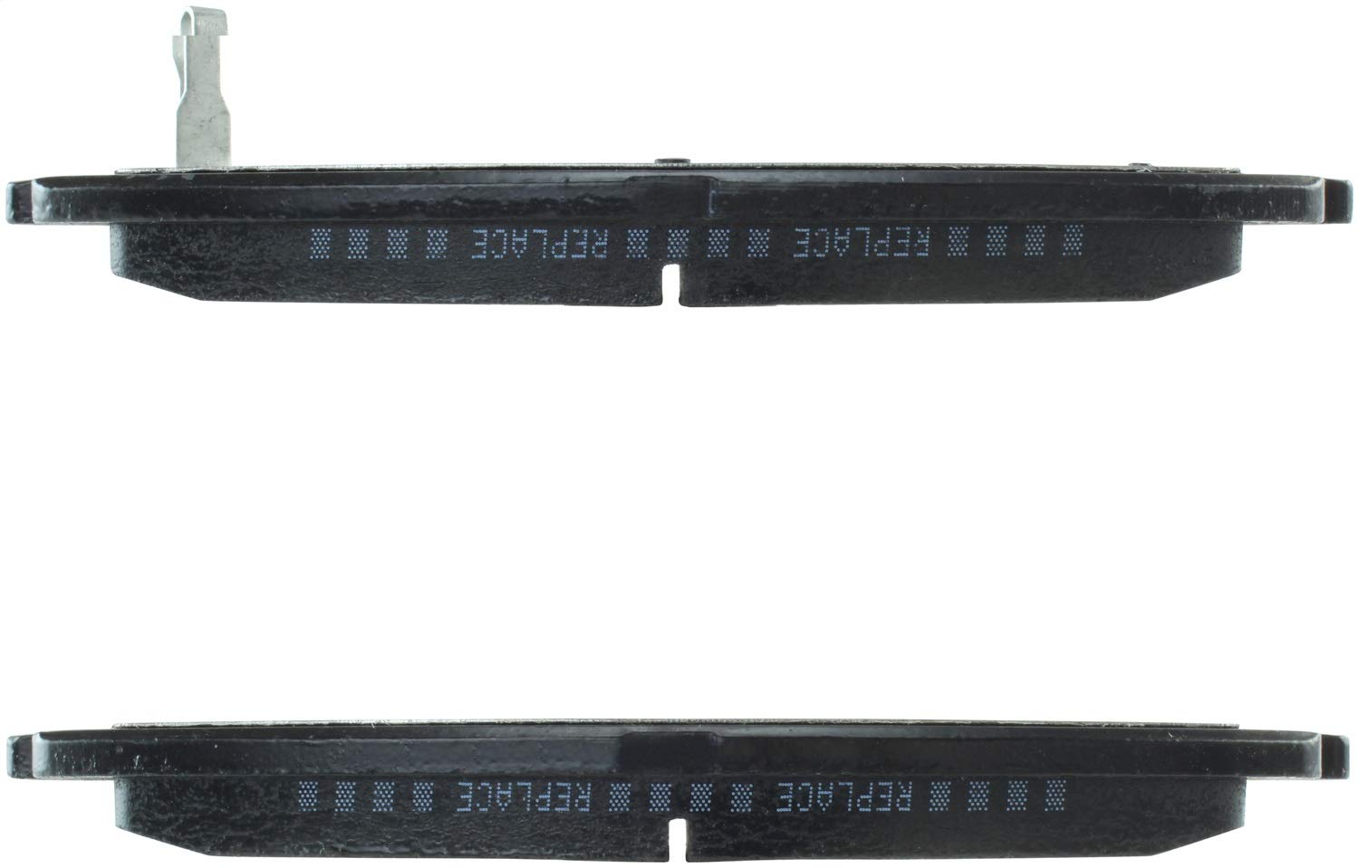 Front StopTech 308.13320 Brake Pads with Shims and Hardware