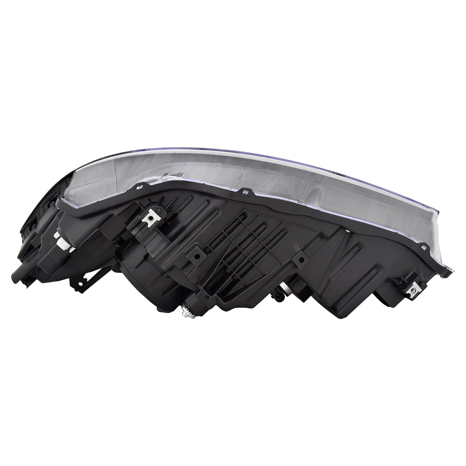 Front Right TYC 20-17919-00 Headlight Assembly
