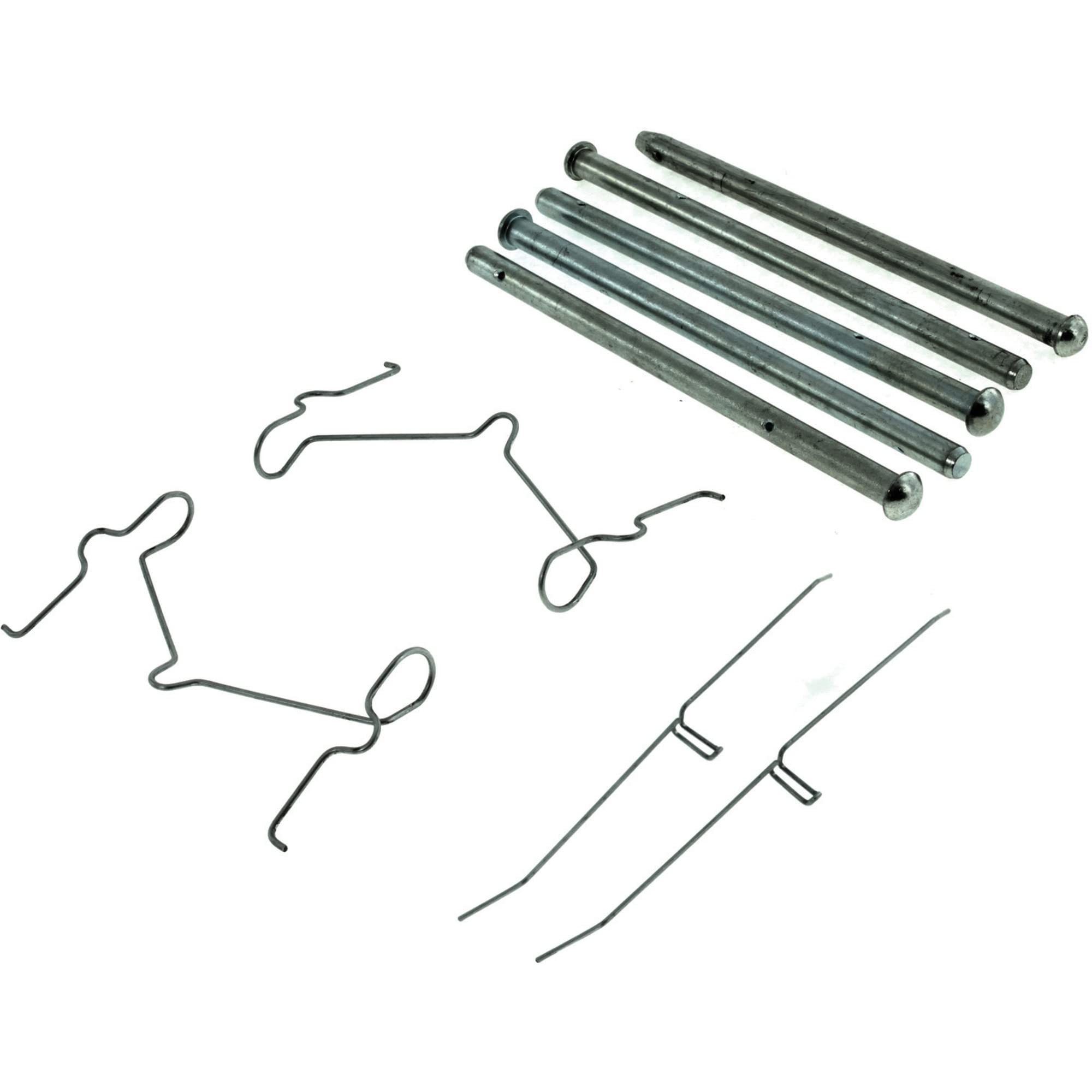 Brake Pad, Ceramic Centric (301.13030)