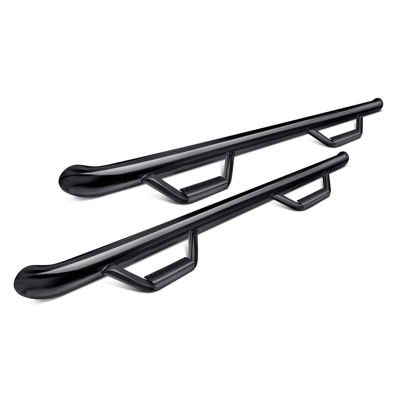 NERF STEP SmittyBilt 2IN - SBT1464R