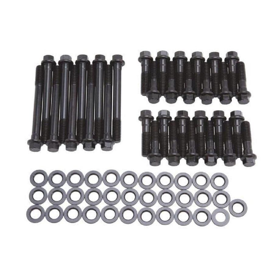 Edelbrock BBM 440 Head Bolt Kit EdelbrockE-Series
