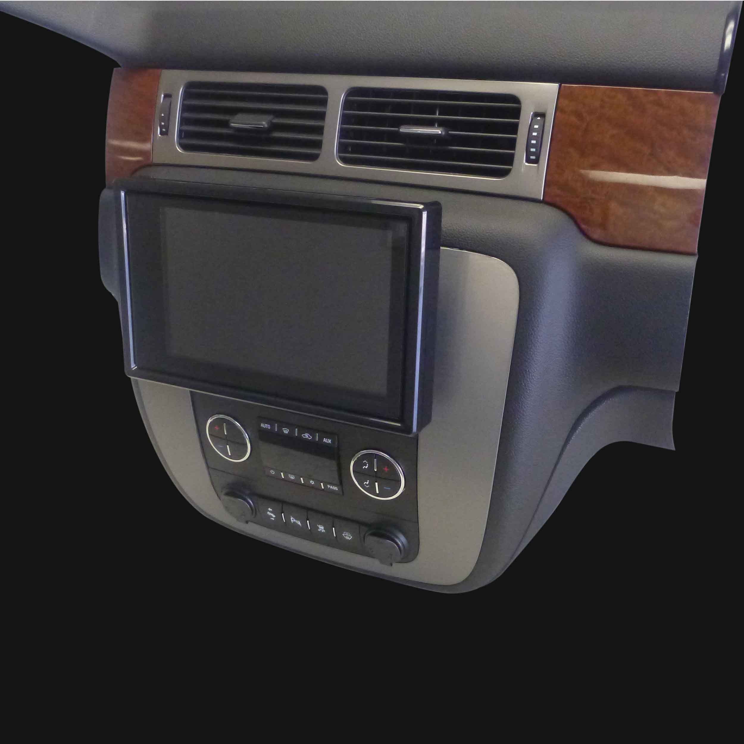 Floating Mount Kit Metra 109UN02 for Pioneer 9 Inch Radios