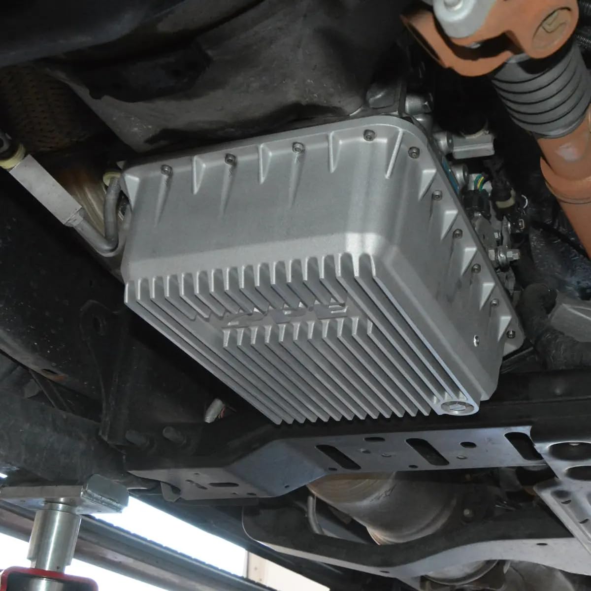 Heavy Duty PPE 228053210 Transmission Pan